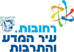 דגל העיר רחובות